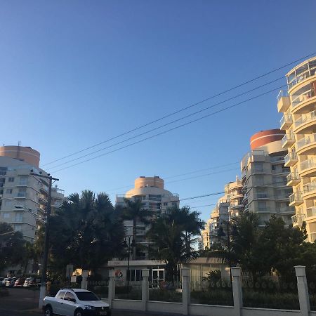 Apartamento Em Home Club 佩尼亚 外观 照片