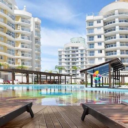 Apartamento Em Home Club 佩尼亚 外观 照片
