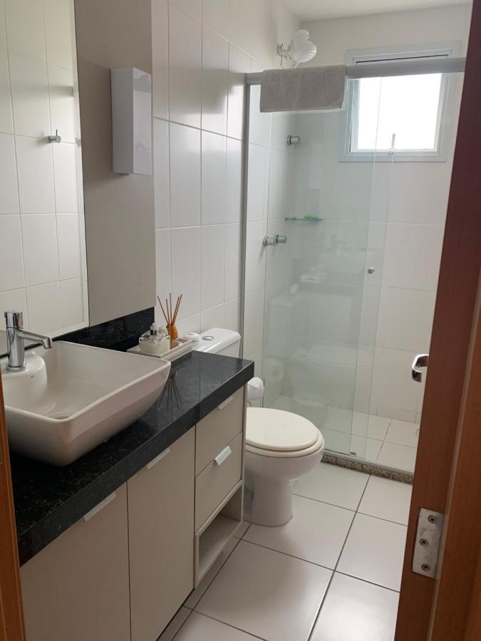 Apartamento Em Home Club 佩尼亚 外观 照片