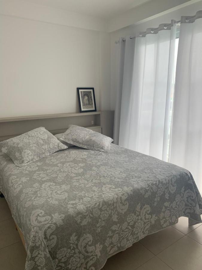 Apartamento Em Home Club 佩尼亚 外观 照片