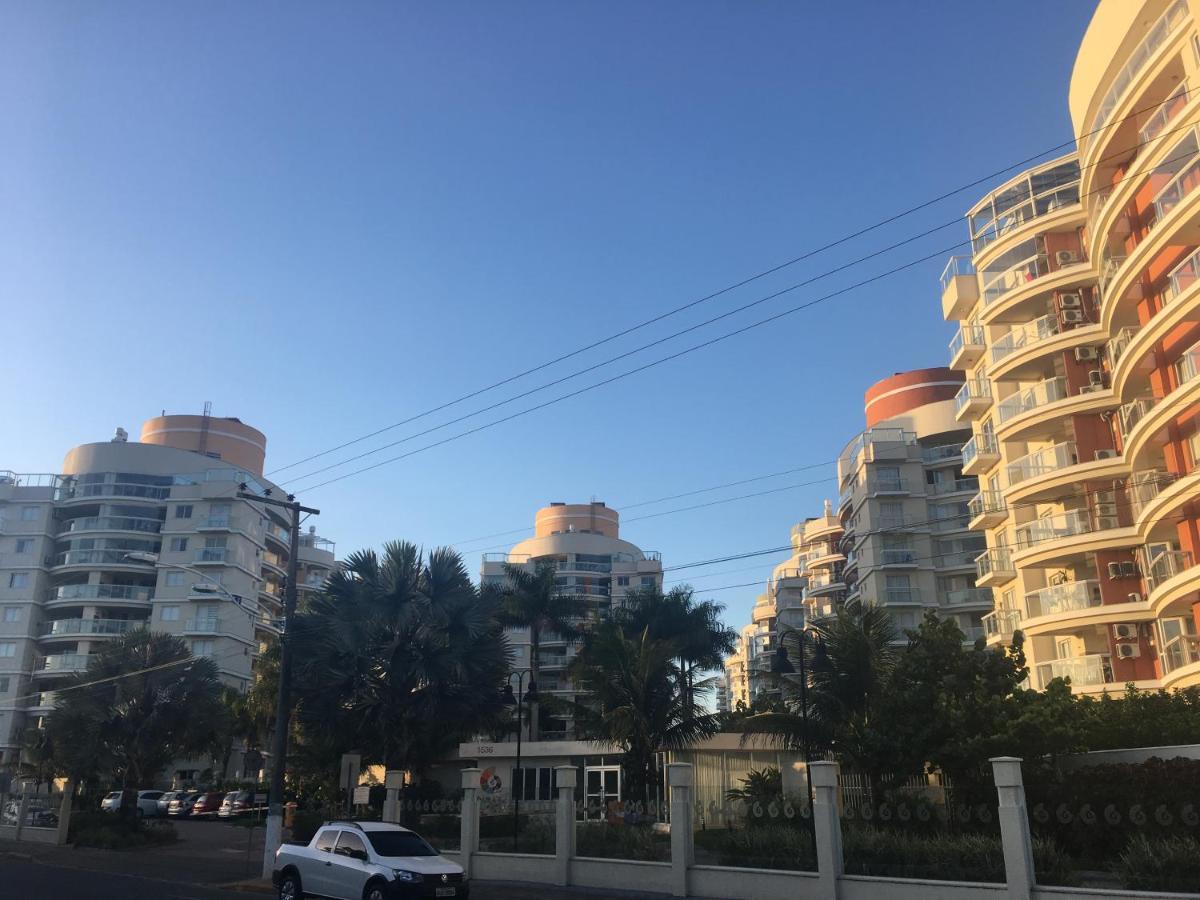 Apartamento Em Home Club 佩尼亚 外观 照片