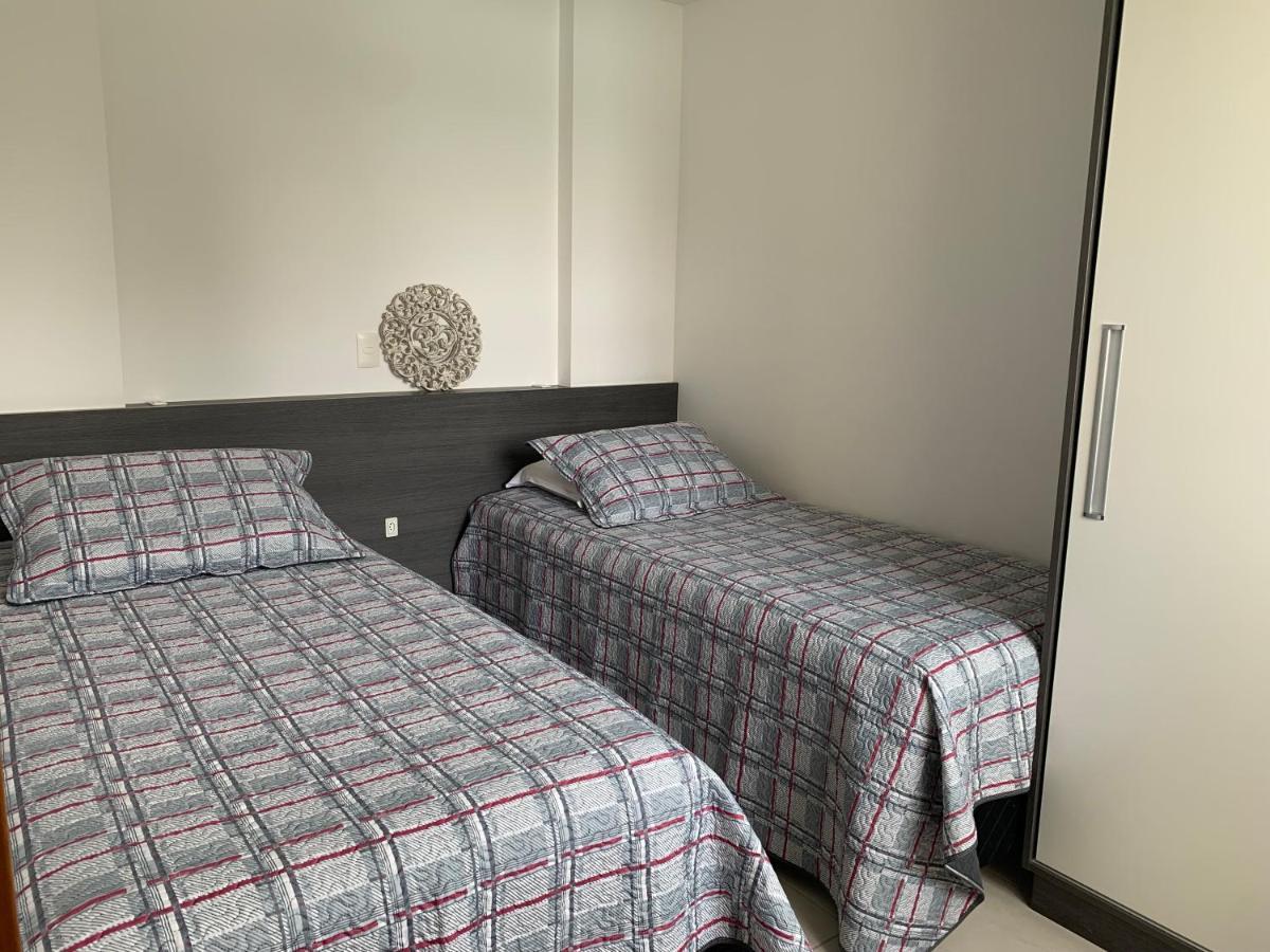 Apartamento Em Home Club 佩尼亚 外观 照片
