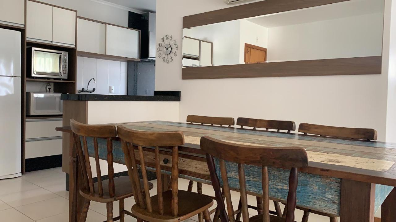 Apartamento Em Home Club 佩尼亚 外观 照片