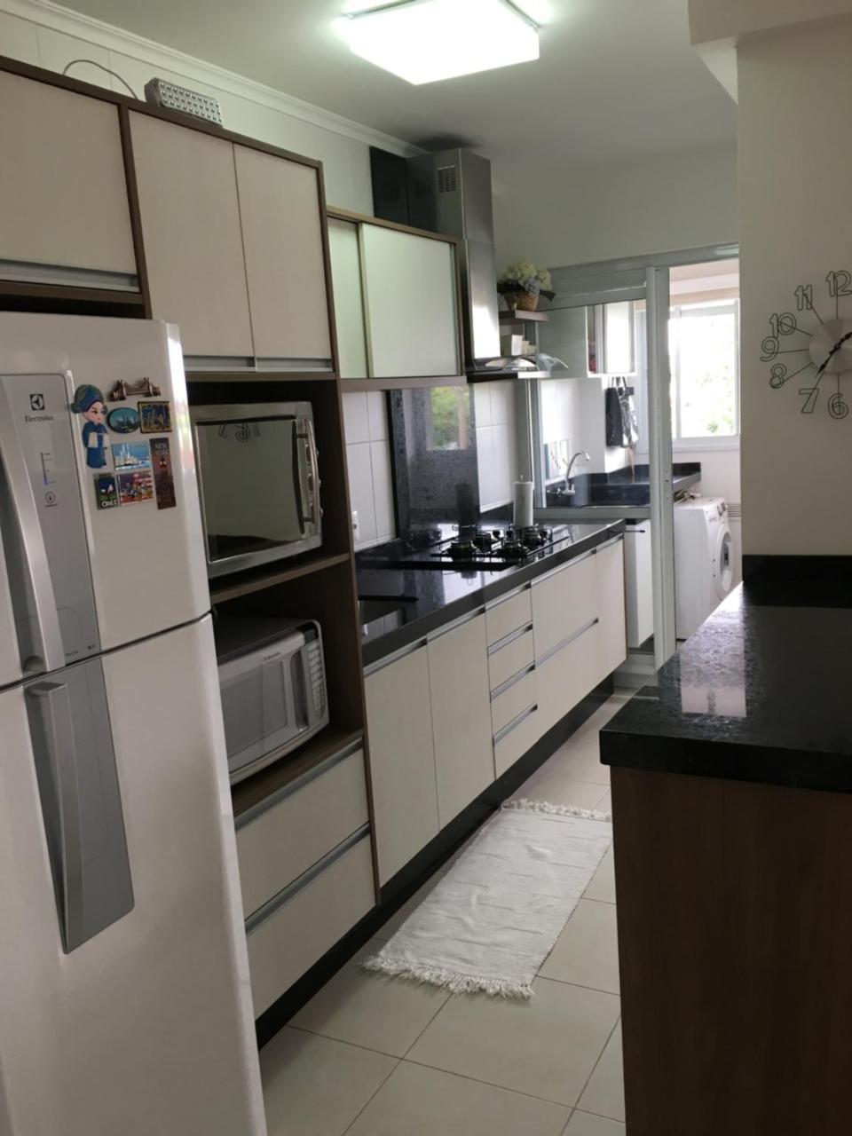 Apartamento Em Home Club 佩尼亚 外观 照片
