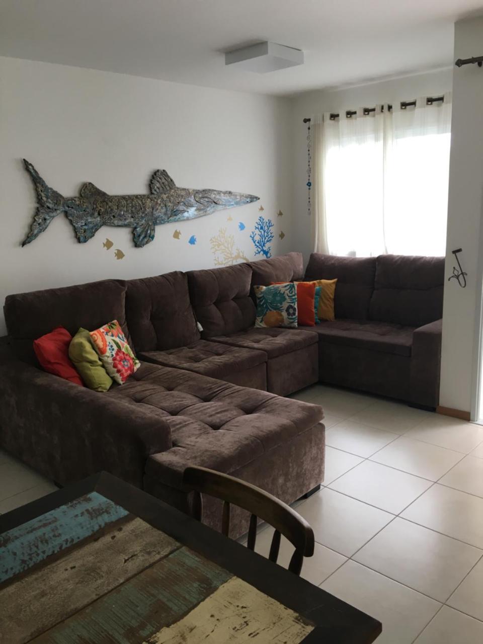 Apartamento Em Home Club 佩尼亚 外观 照片
