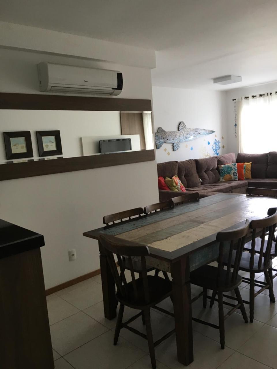 Apartamento Em Home Club 佩尼亚 外观 照片